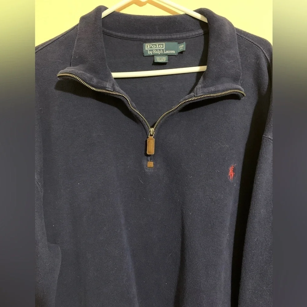 Polo Ralph Lauren big tall